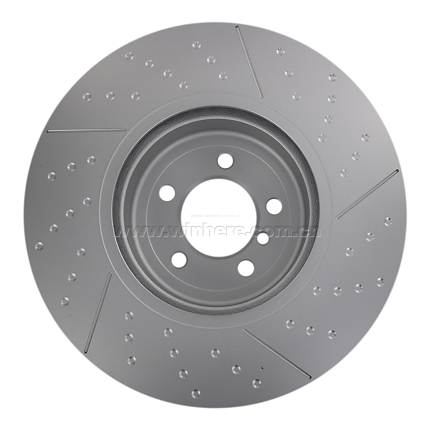 Disco de freno para BMW Front ECE R90
