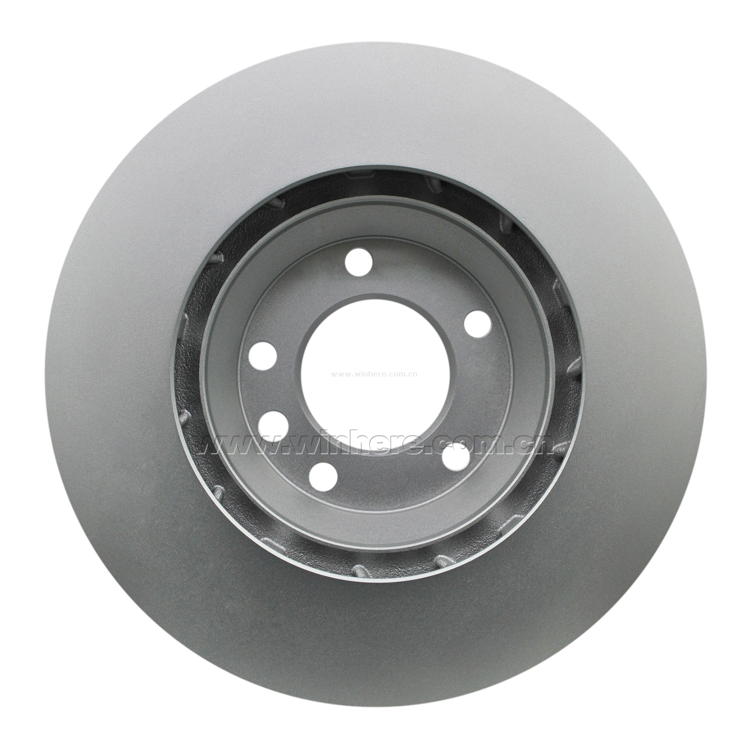 Disco de freno para AUDI, PORSCHE, VW Delantero Izquierdo ECE R90